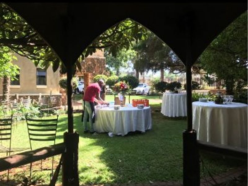 Church / Place of Worship to Let – Prime Location in Lyttelton, Centurion - Photo 10
