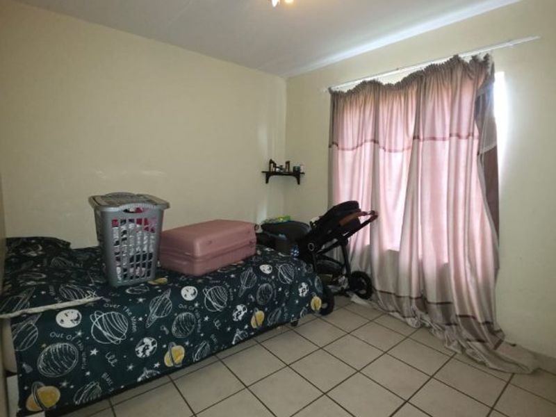 Modern Ground Floor 2-Bedroom, 2-Bathroom Apartment to Let in Colnbrook Erand Gardens, Midrand - Photo 9