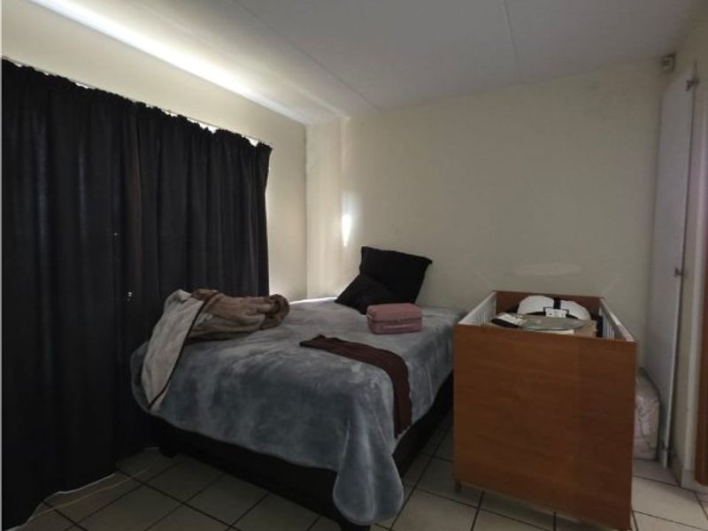 Modern Ground Floor 2-Bedroom, 2-Bathroom Apartment to Let in Colnbrook Erand Gardens, Midrand - Photo 6