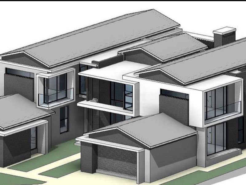 Newly Built Contemporary 5-Bedroom Masterpiece in Copperleaf Golf Estate - Photo 10