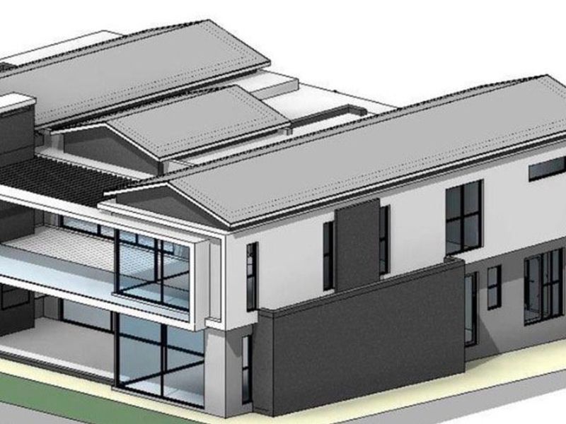 Newly Built Contemporary 5-Bedroom Masterpiece in Copperleaf Golf Estate - Photo 8