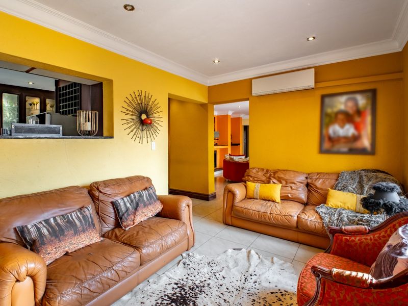 Four Bed Family Home for Sale in Brooklands Estate - Photo 8