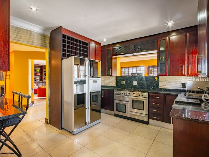 Four Bed Family Home for Sale in Brooklands Estate - Photo 4