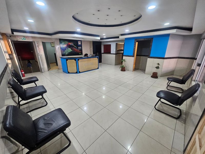 Industrial Warehouse for sale in Pretoria West - Photo 1