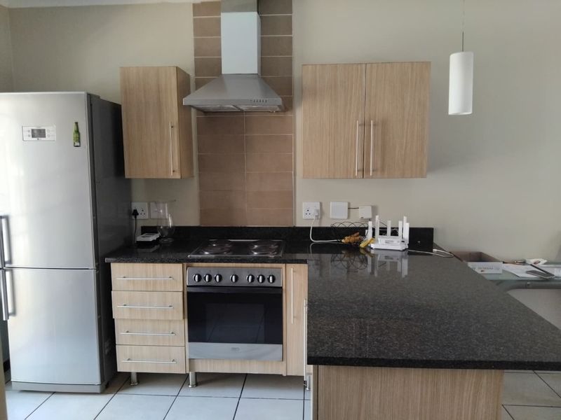 3 Bedroom Townhouse for Sale | Mooikloof Ridge Estate, Pretoria East - Photo 2
