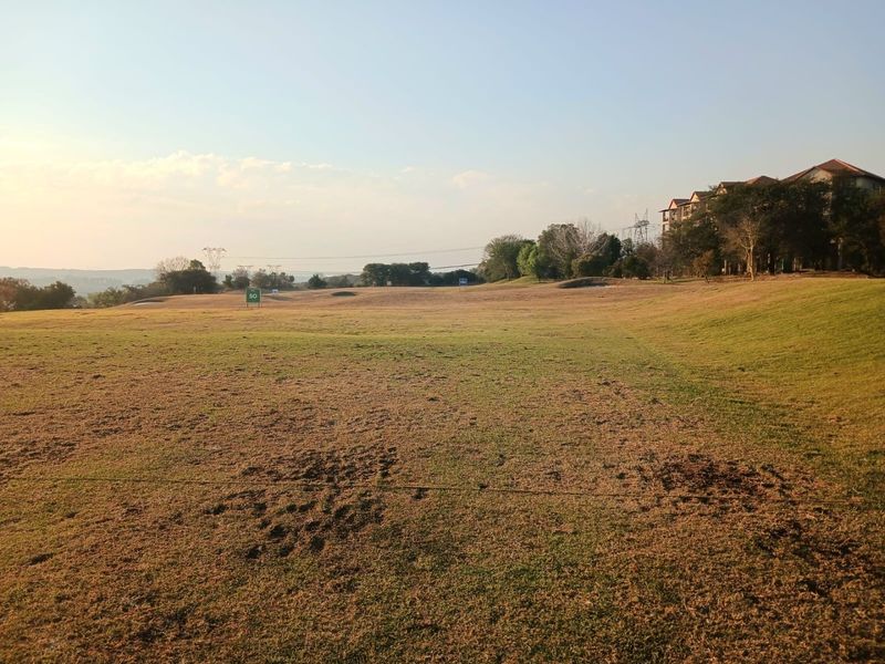 Exclusive Land for Sale in Prestigious Golf Estate - Photo 7