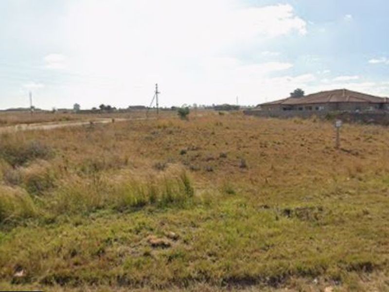 Vacant Land for Sale in Jameson Park, Nigel - Photo 4