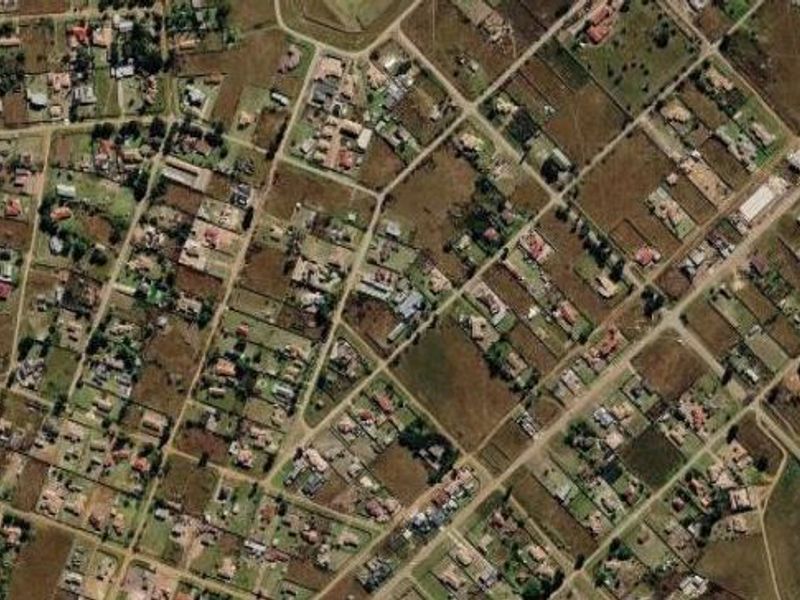 Vacant Land for Sale in Jameson Park, Nigel - Photo 2