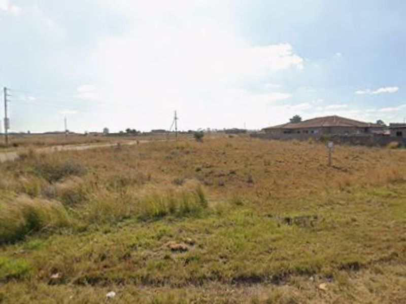 Vacant Land for Sale in Jameson Park, Nigel - Photo 2