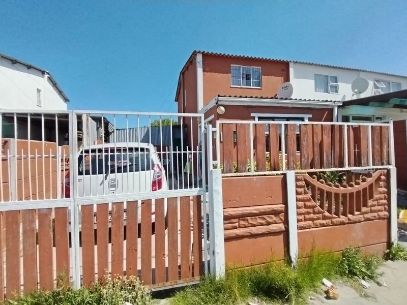 Two bedroom Family Home for Sale in Lotus River - Photo 1