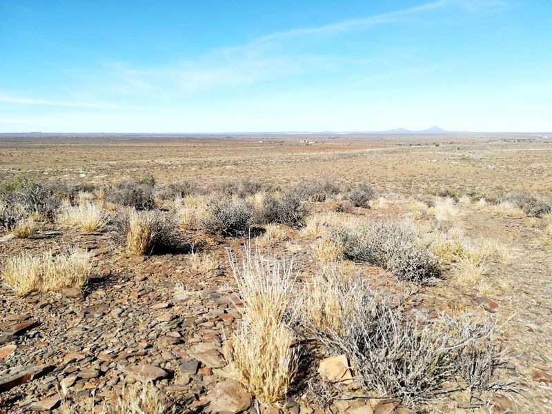 Well-Maintained Farm near Loeriesfontein  in the Beautiful Boesmanland - Photo 6