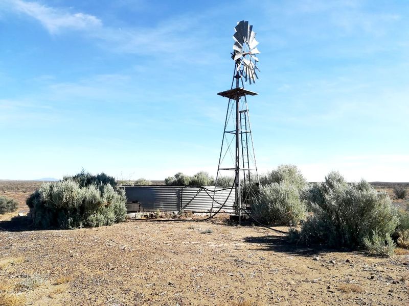 Well-Maintained Farm near Loeriesfontein  in the Beautiful Boesmanland - Photo 7