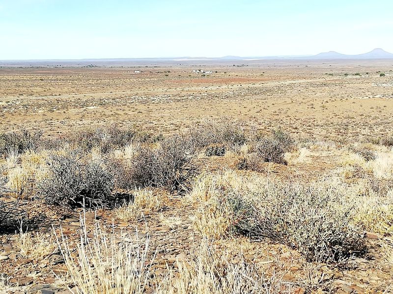 Well-Maintained Farm near Loeriesfontein  in the Beautiful Boesmanland - Photo 5