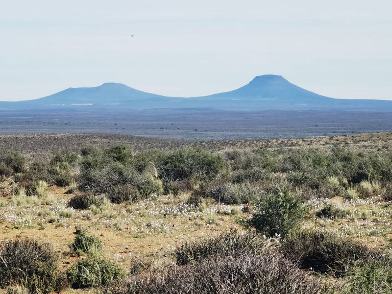 Well-Maintained Farm near Loeriesfontein  in the Beautiful Boesmanland - Photo 10