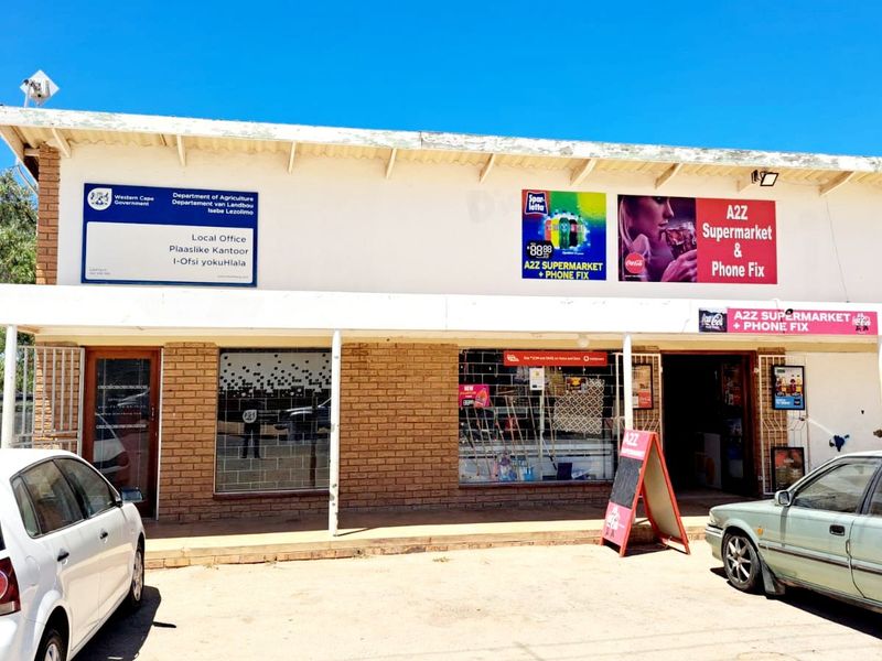 Property for Sale in Vanrhynsdorp - GOOD RENTAL INCOME - Photo 3