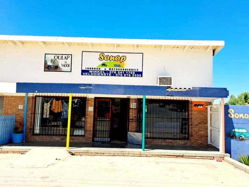 Property for Sale in Vanrhynsdorp - GOOD RENTAL INCOME - Photo 10