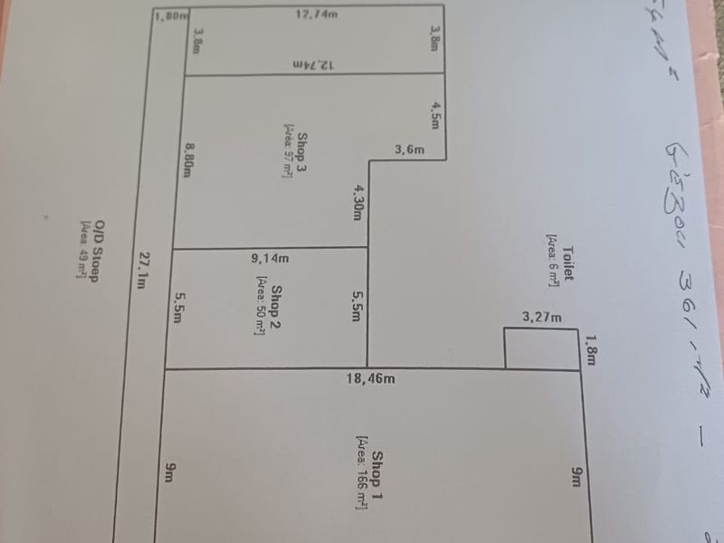 Property for Sale in Vanrhynsdorp - GOOD RENTAL INCOME - Photo 6