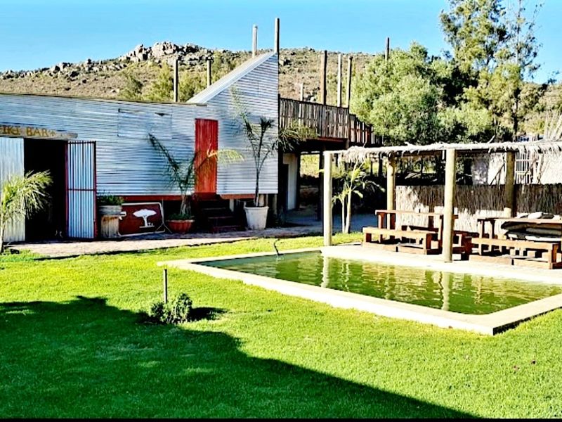 Unique Farm & Resort with lots of water - Photo 6