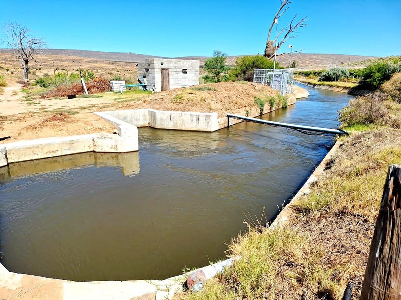 Unique Farm & Resort with lots of water - Photo 1