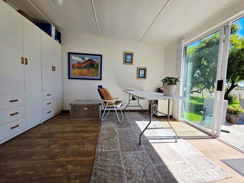 STELLENBOSCH SMALLHOLDING FOR SALE !!!! - Photo 7