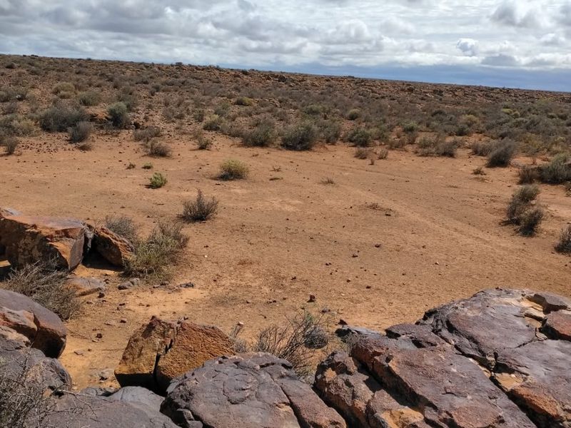 Farm for Sale – Hantam Karoo (Boesmanland), 70 km from Calvinia - Photo 4