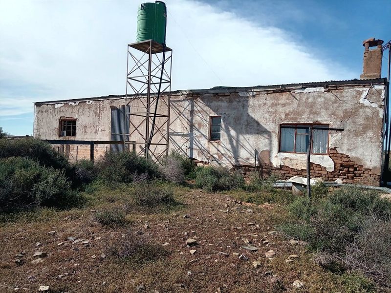 Farm for Sale – Hantam Karoo (Boesmanland), 70 km from Calvinia - Photo 5