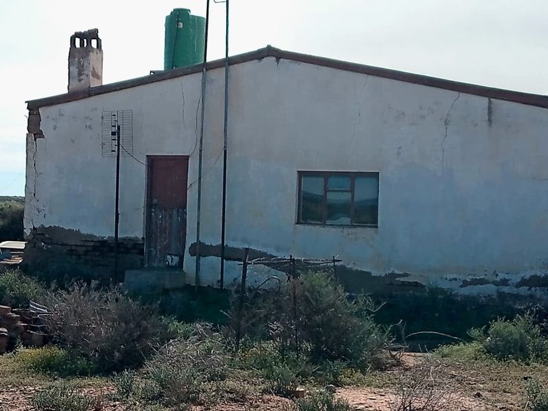 Farm for Sale – Hantam Karoo (Boesmanland), 70 km from Calvinia - Photo 7