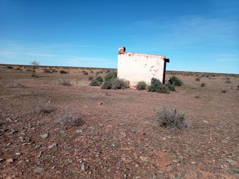 Farm for Sale – Hantam Karoo (Boesmanland), 70 km from Calvinia - Photo 6