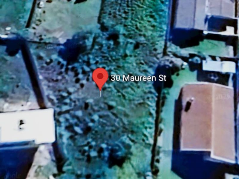 PRIME PLOT IN FRANSKRAALSTRAND of over 1000sq/m !!!!  - Photo 7