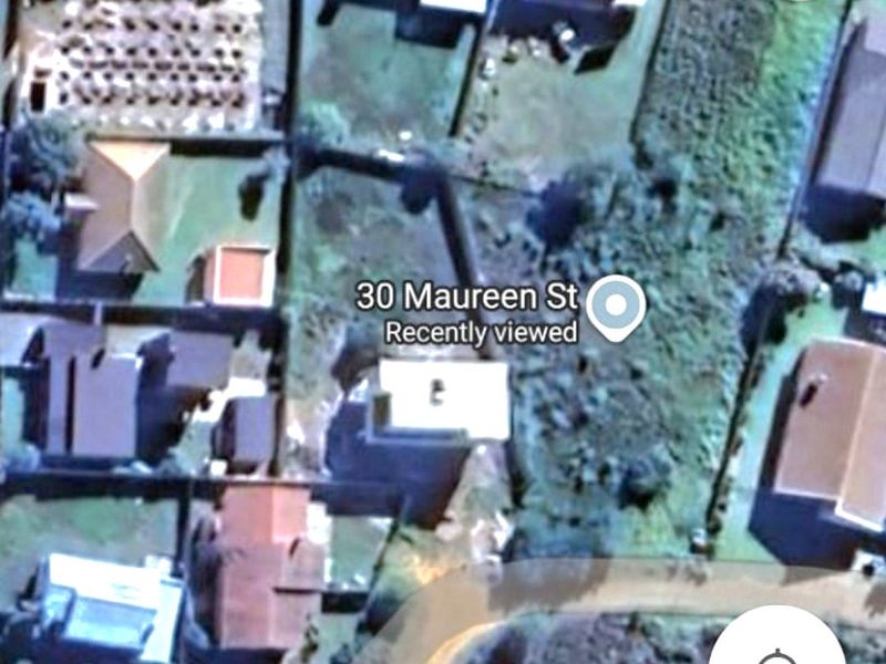 PRIME PLOT IN FRANSKRAALSTRAND of over 1000sq/m !!!!  - Photo 4