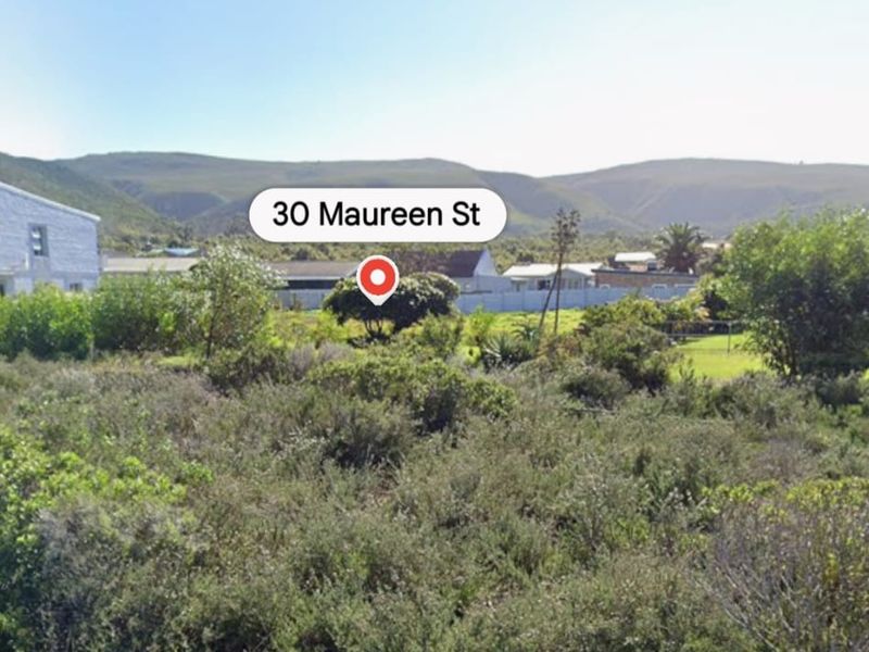 PRIME PLOT IN FRANSKRAALSTRAND of over 1000sq/m !!!!  - Photo 3