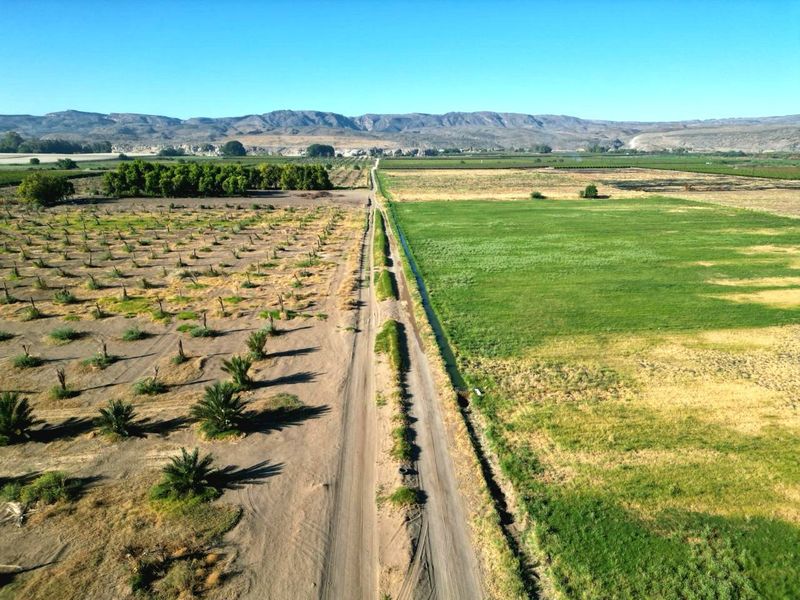 A rare opportunity to own a thriving tourism destination on the banks of the majestic Orange River. - Photo 10