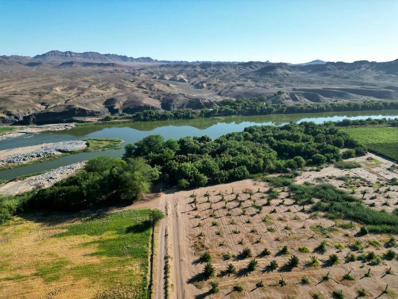 A rare opportunity to own a thriving tourism destination on the banks of the majestic Orange River. - Photo 8