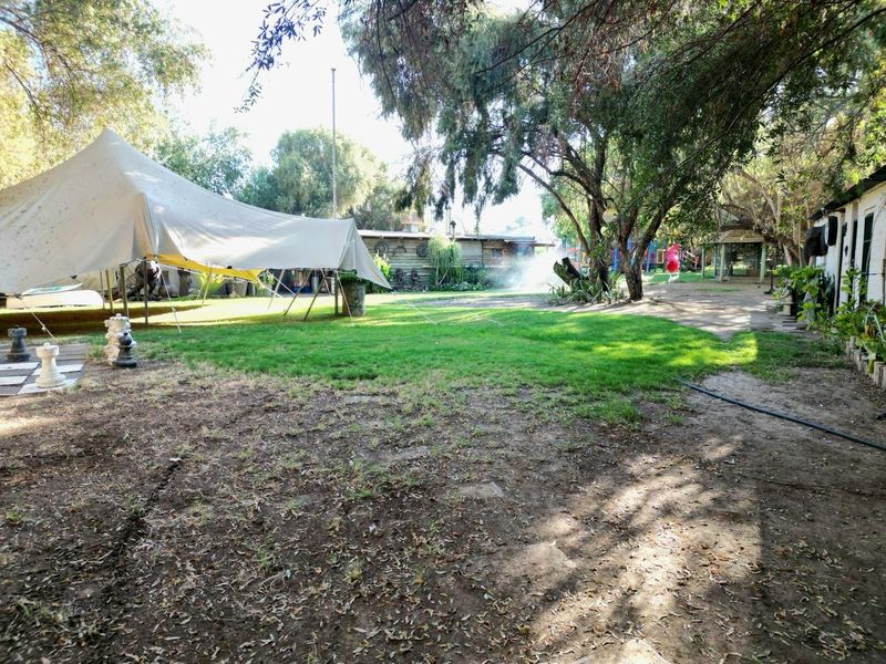 A rare opportunity to own a thriving tourism destination on the banks of the majestic Orange River. - Photo 7