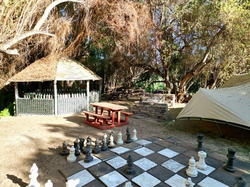 A rare opportunity to own a thriving tourism destination on the banks of the majestic Orange River. - Photo 6