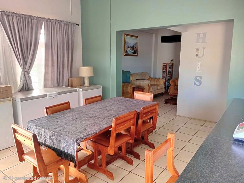 Exceptional Dual-Living Property – Incredible Value Under R1.5 Million! - Photo 3