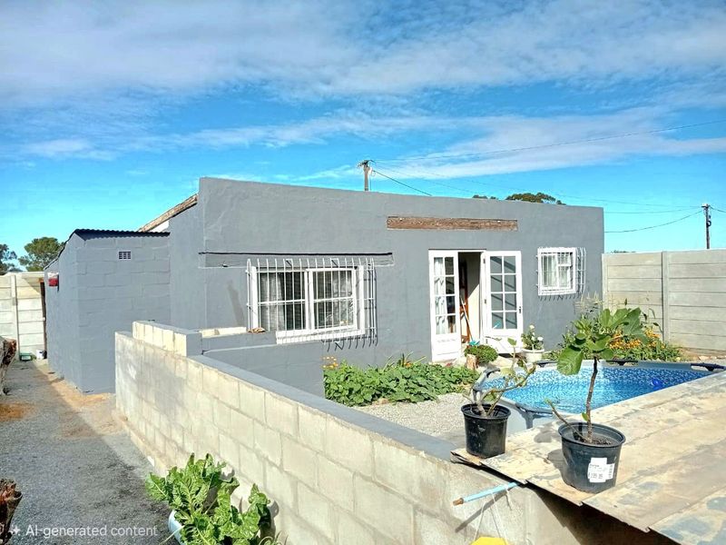 Exceptional Dual-Living Property – Incredible Value Under R1.5 Million! - Photo 6