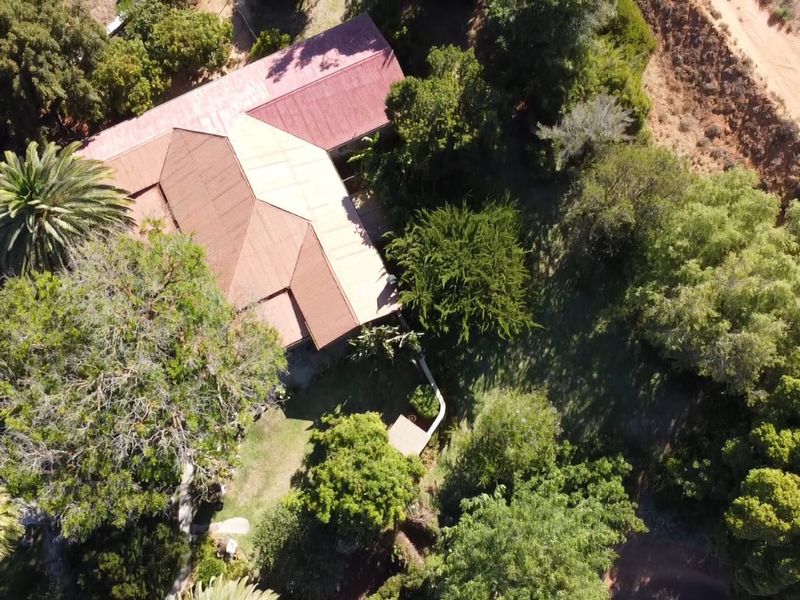 Smallholding for Sale Near Vredendal – 5.03 Hectares of Tranquility and Opportunity - Photo 10