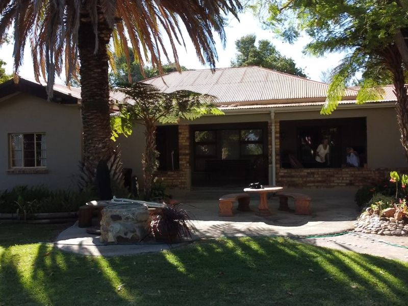 Smallholding for Sale Near Vredendal – 5.03 Hectares of Tranquility and Opportunity - Photo 9