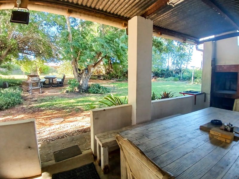 Smallholding for Sale Near Vredendal – 5.03 Hectares of Tranquility and Opportunity - Photo 8