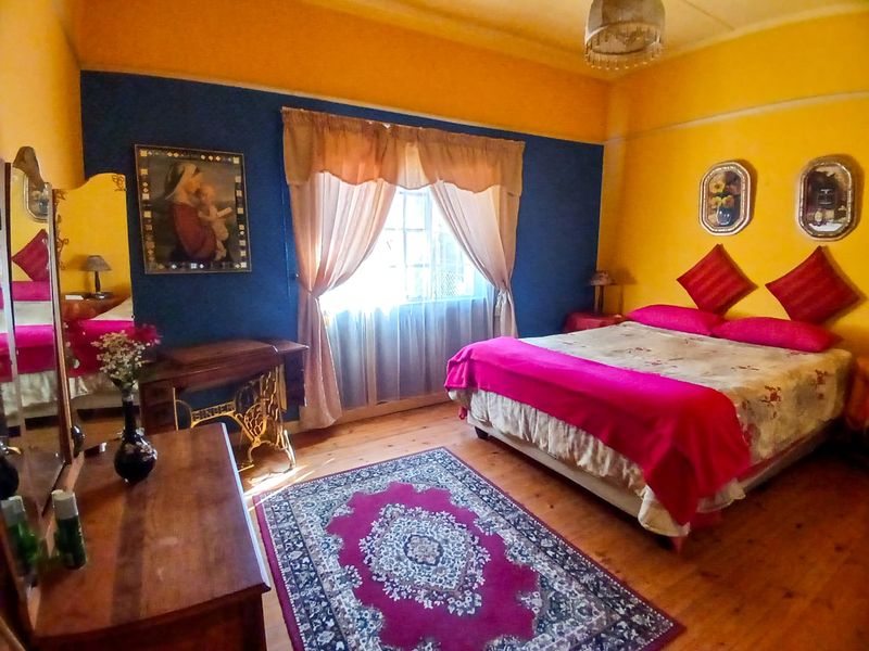 Smallholding for Sale Near Vredendal – 5.03 Hectares of Tranquility and Opportunity - Photo 7