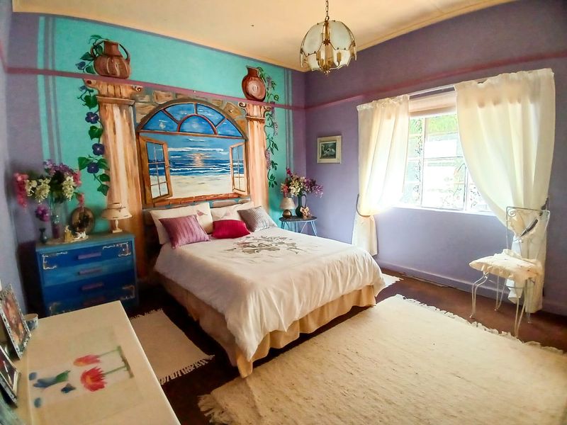 Smallholding for Sale Near Vredendal – 5.03 Hectares of Tranquility and Opportunity - Photo 6