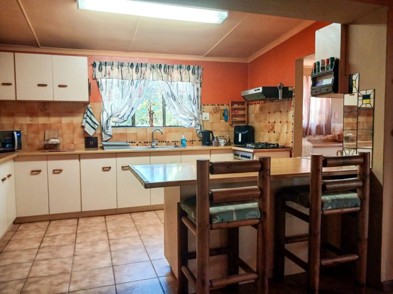 Smallholding for Sale Near Vredendal – 5.03 Hectares of Tranquility and Opportunity - Photo 5