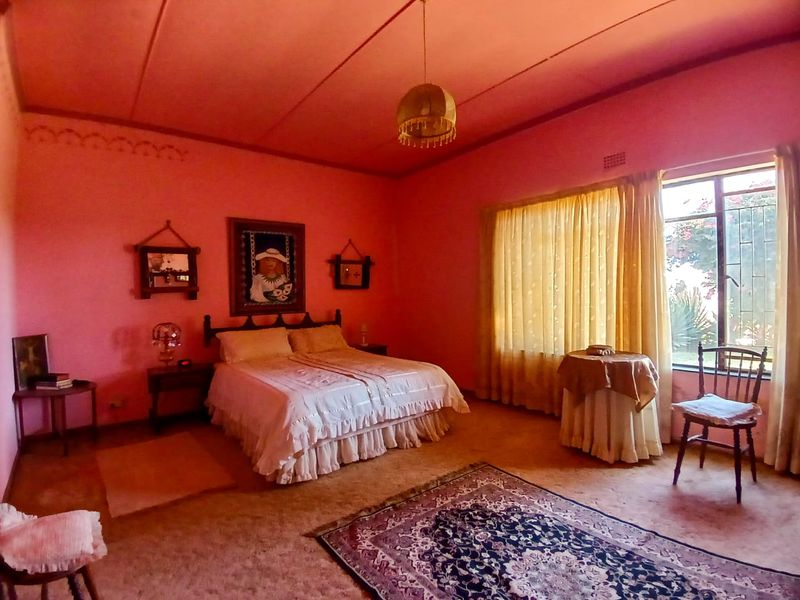 Smallholding for Sale Near Vredendal – 5.03 Hectares of Tranquility and Opportunity - Photo 3