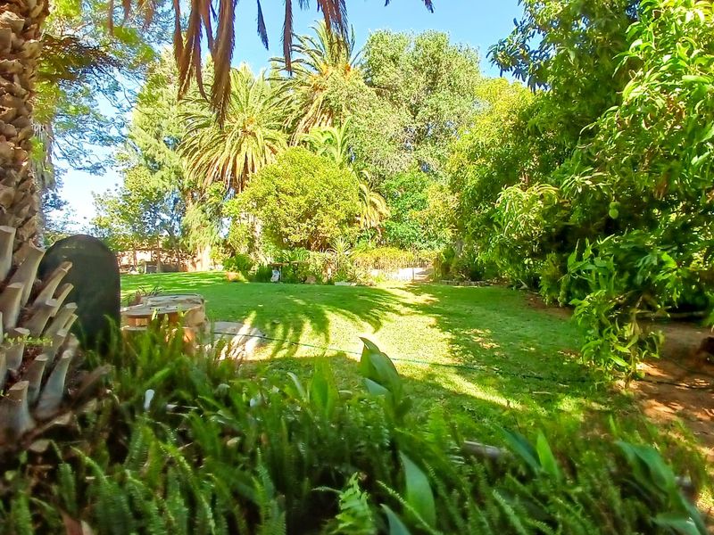Smallholding for Sale Near Vredendal – 5.03 Hectares of Tranquility and Opportunity - Photo 4