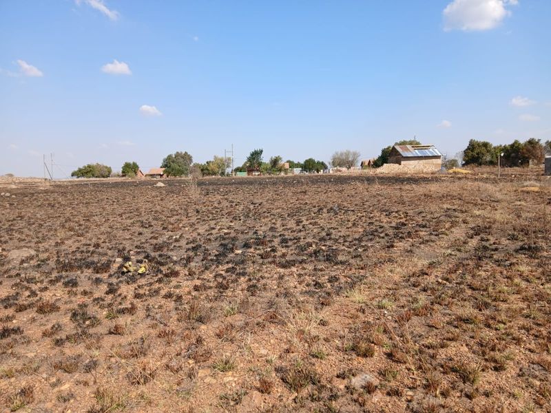 Vacant stand in Vaaloewer - Photo 4