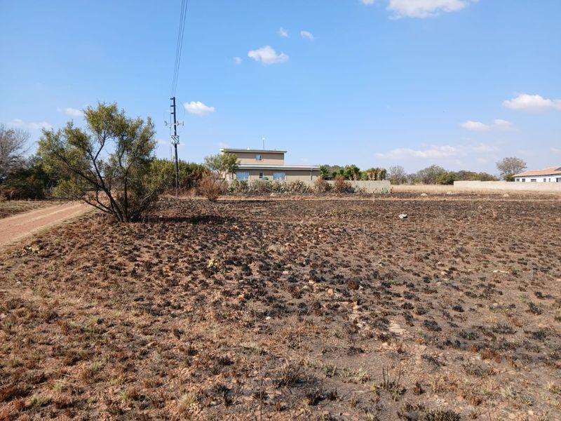 Vacant stand in Vaaloewer - Photo 2