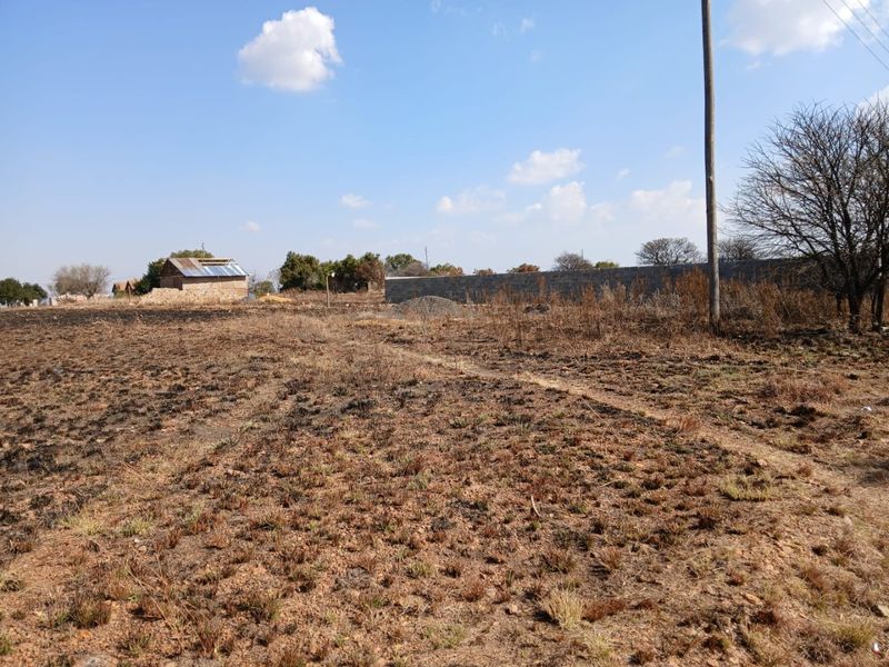 Vacant stand in Vaaloewer - Photo 3