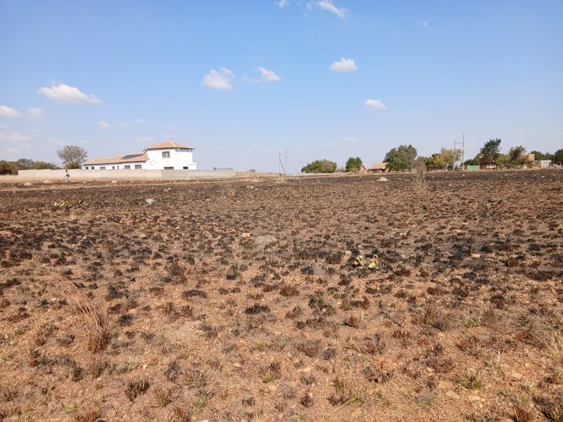 Vacant stand in Vaaloewer - Photo 2