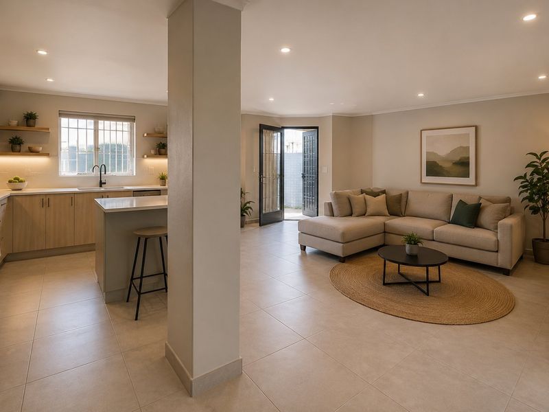 Three bedroom home and three bedroom flat in Three Rivers - Photo 10